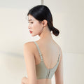 ZASILK | 100% Silk Lace Bra, for Comfort and Elegance