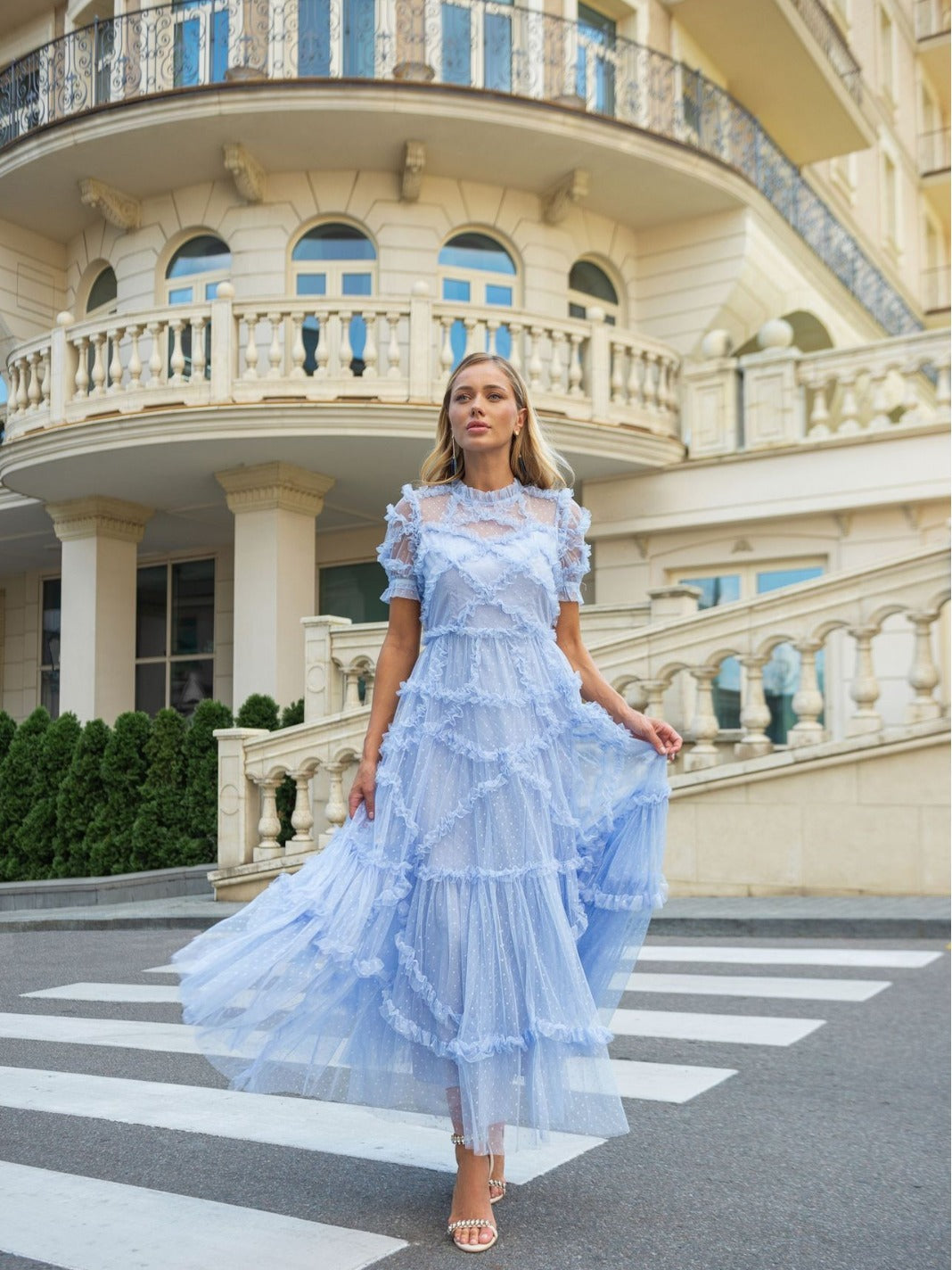 ZASILK | Sweet Style Summer Wedding Guest Dresses