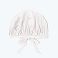 ZASILK | 19 Momme Silk Sleep Cap, Adjustable Design Luxurious Hair Protection