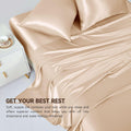 High-Quality Mulberry Silk Pillowcase - ZASILK UK, Exceptional for Hair Care