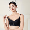 ZASILK | 100% Silk Lace Bra, for Comfort and Elegance